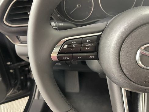 Used 2024 MAZDA CX-30 AWD 2.5 S w/ Select Sport Pkg image 17
