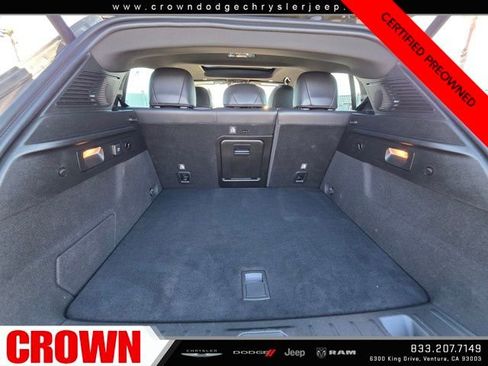 Certified 2024 Dodge Hornet R/T Plus w/ R/T Blacktop Package image 16