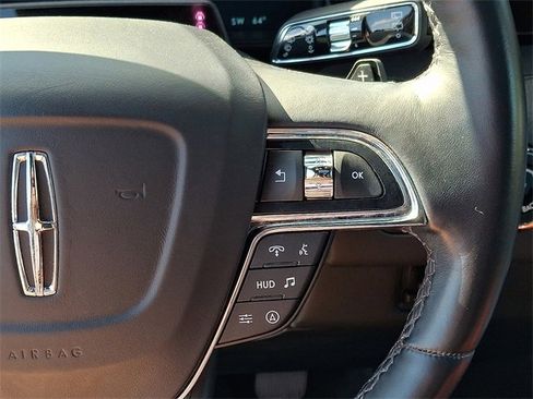 Certified 2023 Lincoln Navigator L Reserve image 23