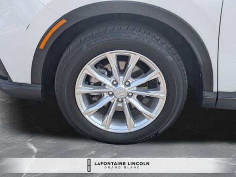 Used 2024 Honda CR-V EX-L image 34