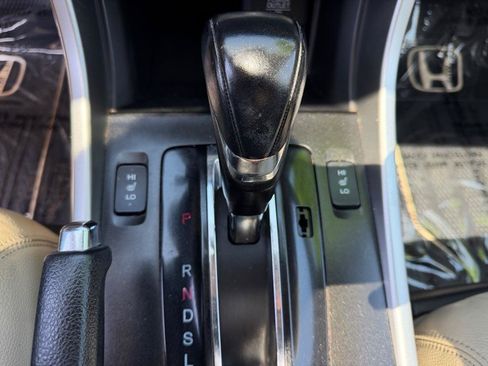Used 2014 Honda Accord EX-L image 37