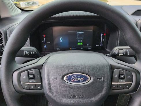 New 2026 Ford Ranger XL RWD image 27
