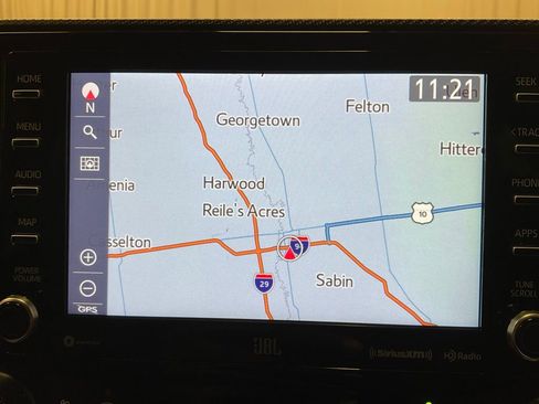 Used 2021 Toyota Highlander XSE image 9