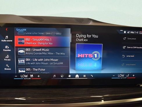 New 2026 BMW X5 M60i w/ Climate Comfort Package AWD/4WD image 27