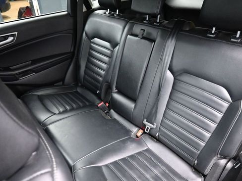 Used 2023 Ford Edge SEL image 21