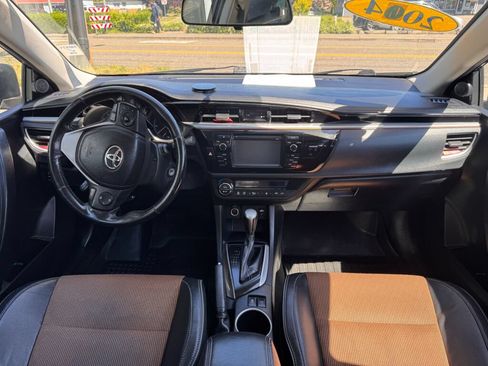 Used 2014 Toyota Corolla S FWD image 14