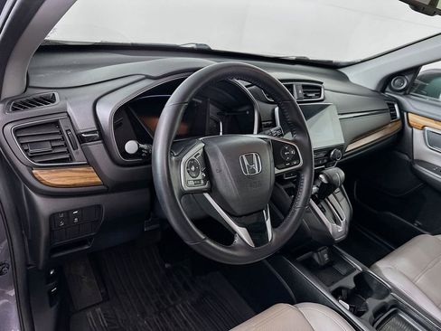 Used 2017 Honda CR-V EX-L image 13