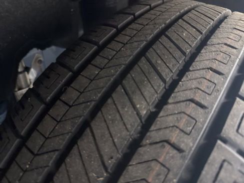 New 2026 Chevrolet Equinox RS FWD image 38