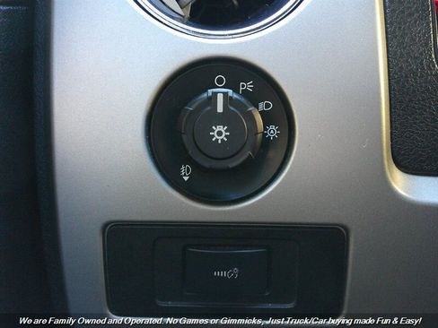 Used 2014 Ford F150 FX4 w/ Equipment Group 402A Luxury image 46