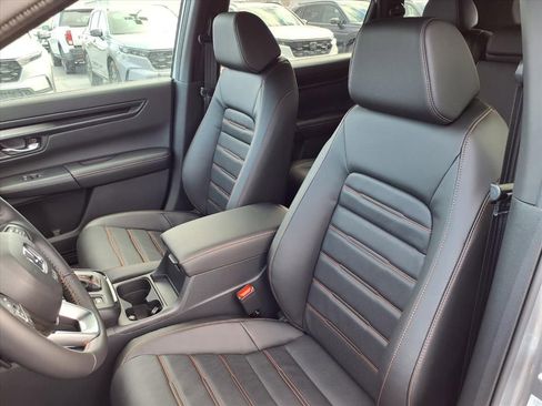 New 2026 Honda CR-V Sport-L image 12