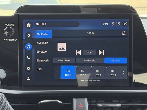 New 2026 Subaru Outback Limited AWD/4WD image 22
