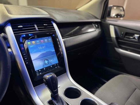 Used 2013 Ford Edge SE AWD/4WD image 6