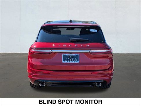 New 2025 Lincoln Corsair Grand Touring image 5