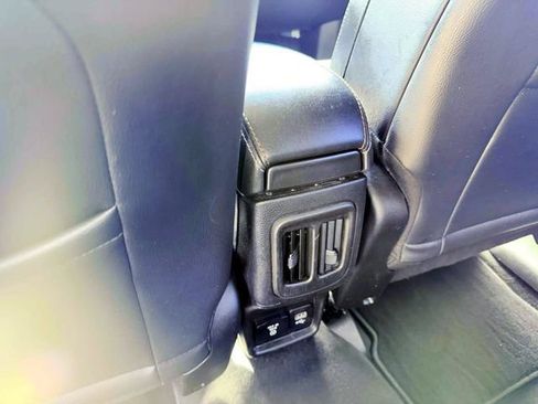 Certified 2018 Jeep Compass Latitude w/ Popular Equipment Group AWD/4WD image 14