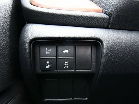 Used 2022 Honda CR-V EX-L image 19