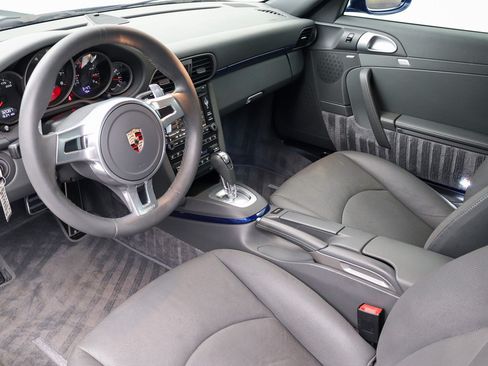 Used 2009 Porsche 911 Carrera RWD image 33