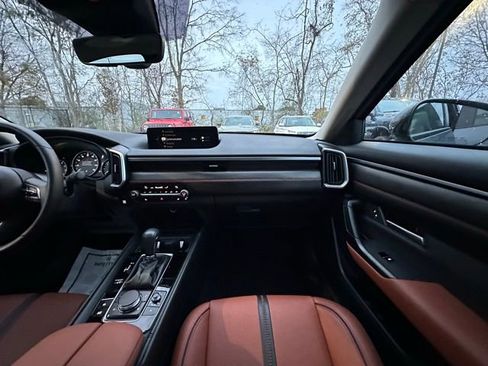 Used 2024 MAZDA CX-50 AWD 2.5 Turbo image 31