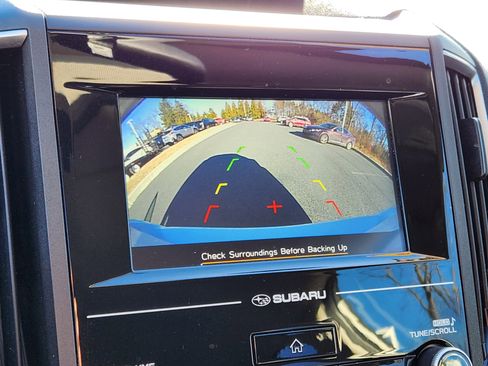 Certified 2023 Subaru Crosstrek 2.0i image 23