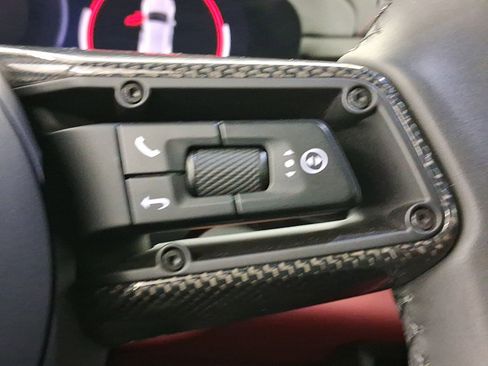 Certified 2025 Porsche Macan Turbo Electric AWD/4WD image 18