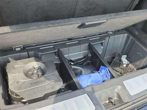 Used 2019 INFINITI QX60 Luxe w/ Essential Package image 30