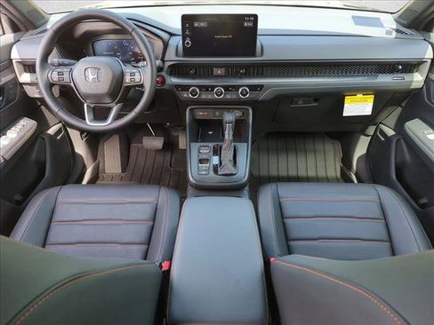 New 2026 Honda CR-V Sport-L image 14