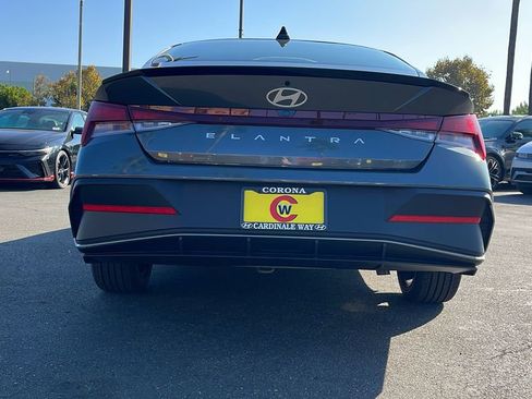 New 2026 Hyundai Elantra Sport image 10