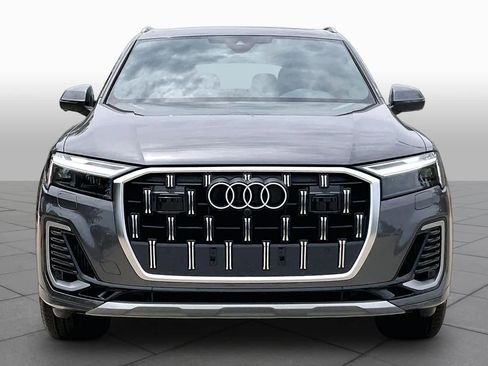 Used 2026 Audi Q7 3.0T Premium Plus w/ Premium Plus Package AWD/4WD image 4