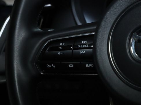 Certified 2025 MAZDA CX-70 3.3 Turbo w/ Premium Package AWD/4WD image 22