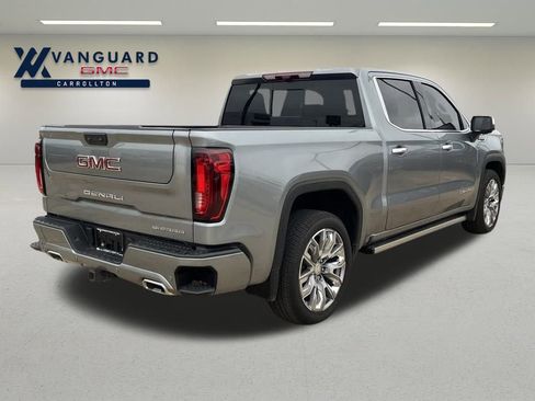 New 2026 GMC Sierra 1500 Denali image 6
