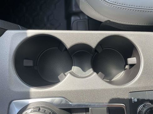 New 2025 Ford Bronco Sport Heritage w/ Convenience Package AWD/4WD image 16