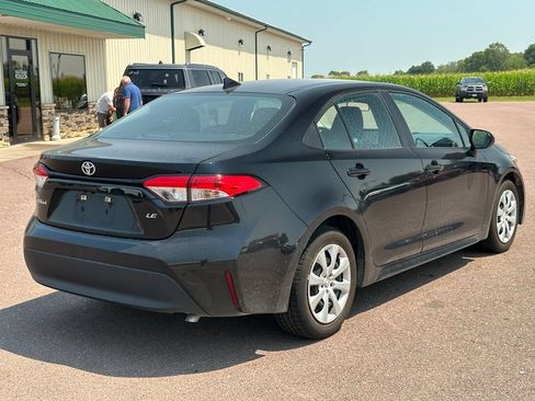 Used 2024 Toyota Corolla LE FWD image 6