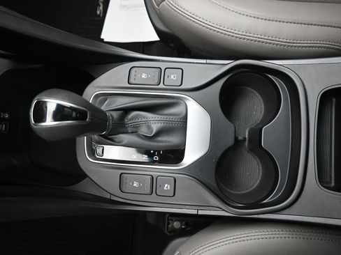 Used 2018 Hyundai Santa Fe Sport w/ 2.4L Tech Package 04 image 21