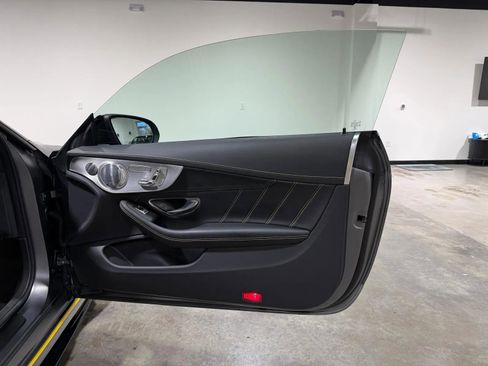 Used 2017 Mercedes-Benz C 63 AMG S image 41