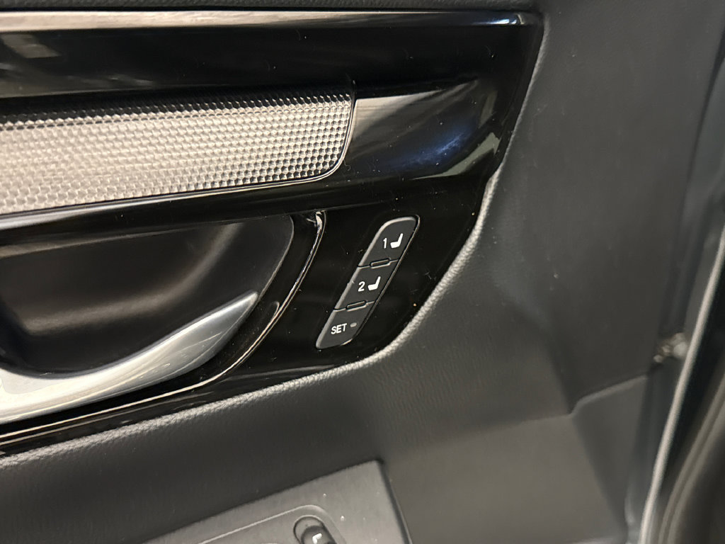 Certified 2025 Honda CR-V Sport Touring image 23