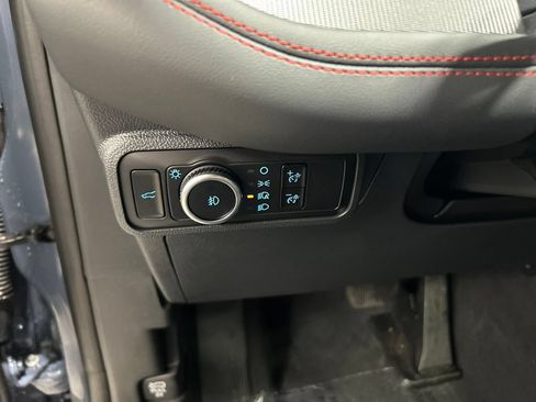 New 2027 Ford Explorer ST-Line AWD/4WD image 13