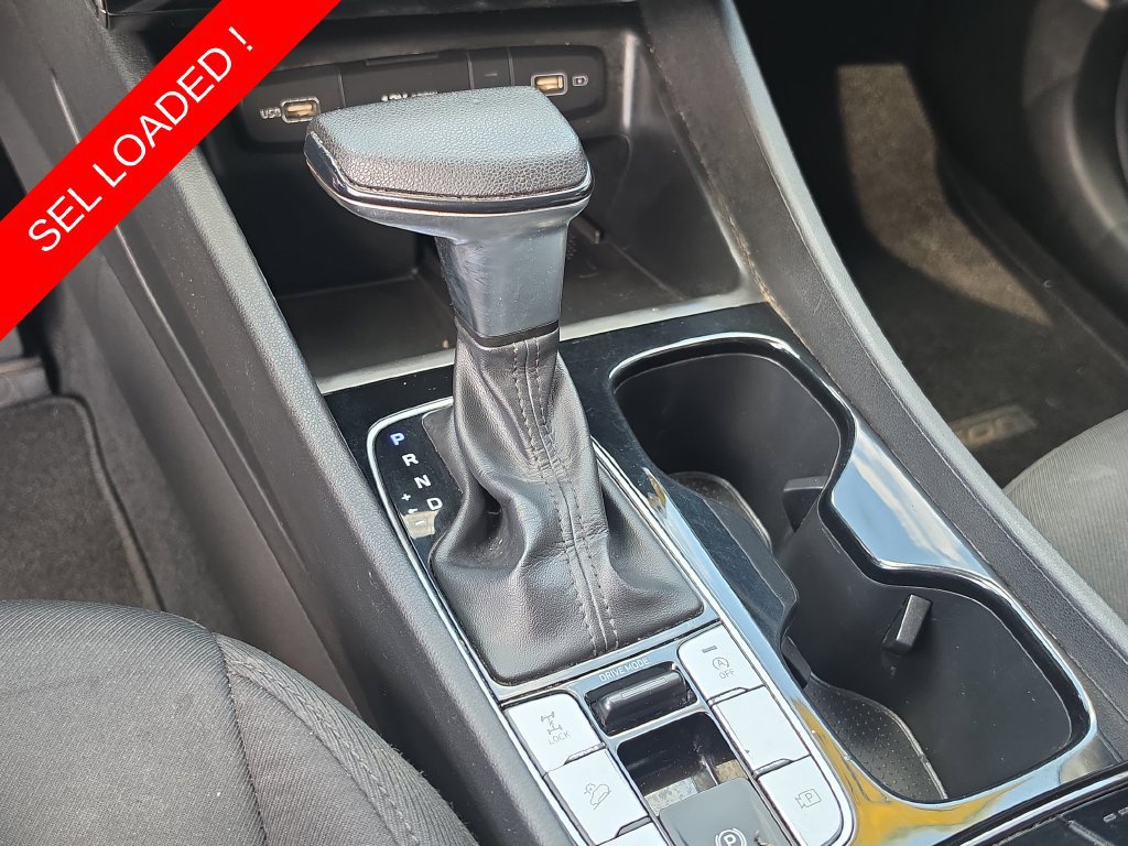 Used 2023 Hyundai Tucson SEL AWD/4WD image 32