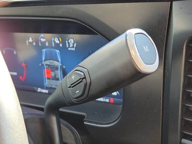 Used 2024 Ford F250 Lariat w/ Lariat Ultimate Package AWD/4WD image 32