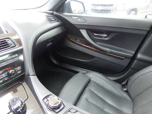 Used 2015 BMW 640i Gran Coupe xDrive image 48