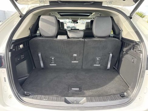Used 2024 MAZDA CX-90 Plug-In Hybrid w/ Premium Pkg AWD/4WD image 22