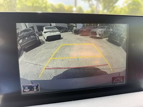 Certified 2024 Lexus IS 350 F Sport w/ Memory Package RWD image 17
