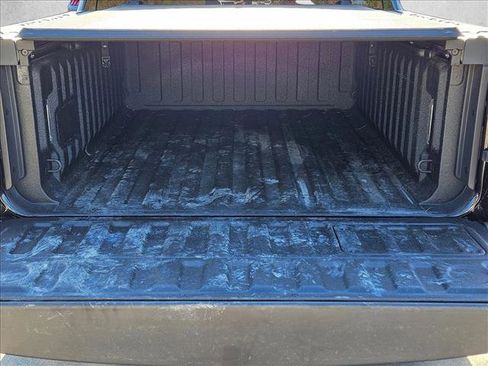 Used 2025 RAM 1500 Tungsten w/ Bed Utility Group image 6