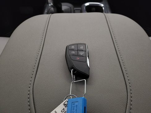 New 2026 Chevrolet Silverado 1500 RST w/ Convenience Package II image 47