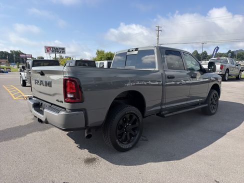Used 2026 RAM 2500 Tradesman AWD/4WD image 6