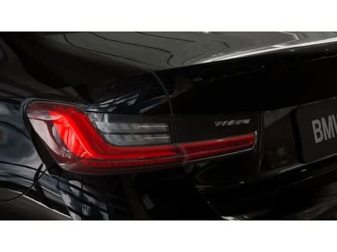 New 2026 BMW 330i 330i NA w/ Convenience Package image 8