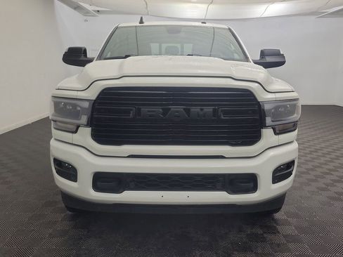 Used 2022 RAM 3500 Laramie image 5