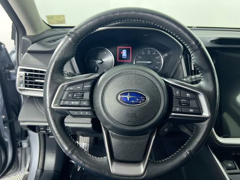 Used 2024 Subaru Outback Limited image 15