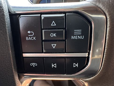 Used 2024 Ford F250 King Ranch image 25