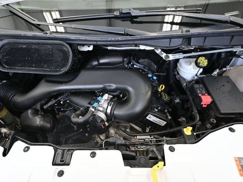 Used 2017 Ford Transit 250 130 Low Roof w/ Exterior Upgrade Package RWD image 34