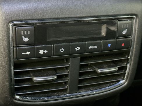Used 2021 MAZDA CX-9 Grand Touring FWD image 28