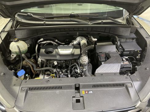 Used 2016 Hyundai Tucson Sport image 24